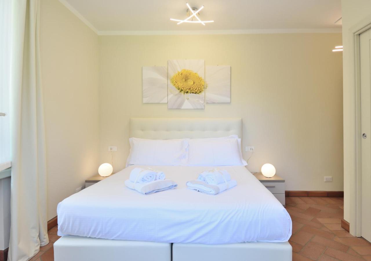 Double Room Lake View