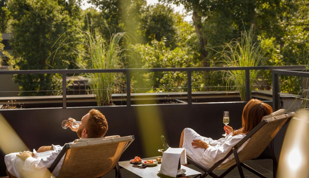 Villa con 2 Camere da Letto e Terrazza all'Ultimo Piano