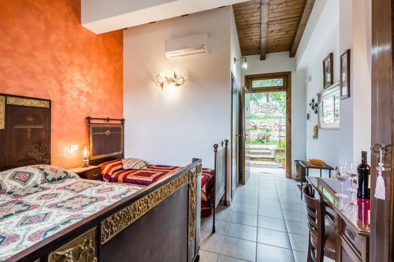 Triple Room Sea View