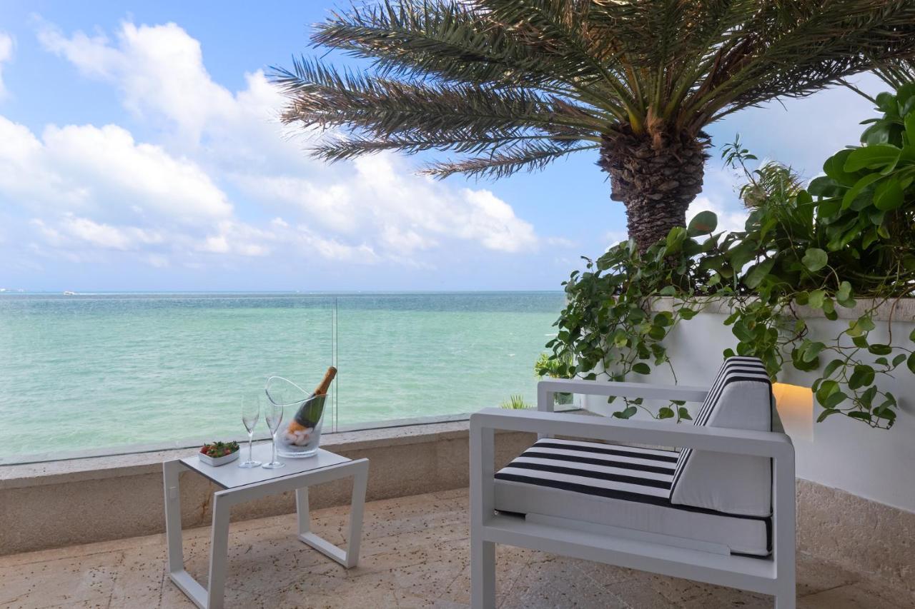 Villa Sea View
