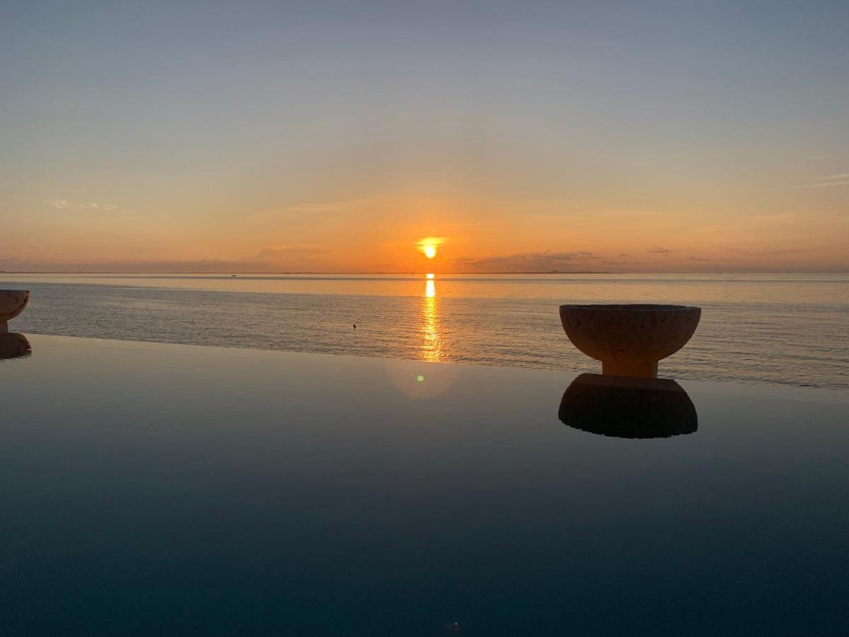 Villa Sea View