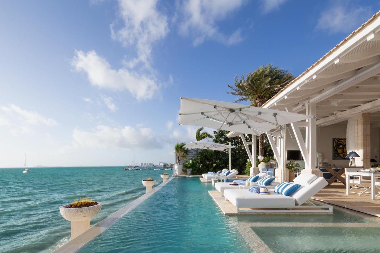 Villa Sea View