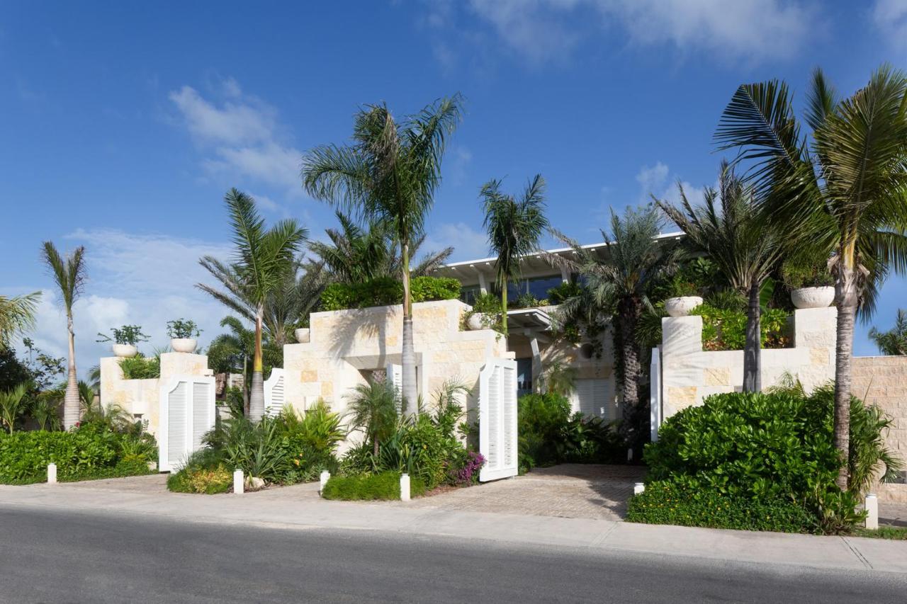 Villa Sea View