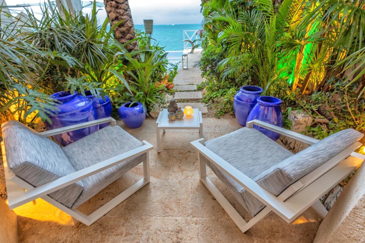 Villa Sea View