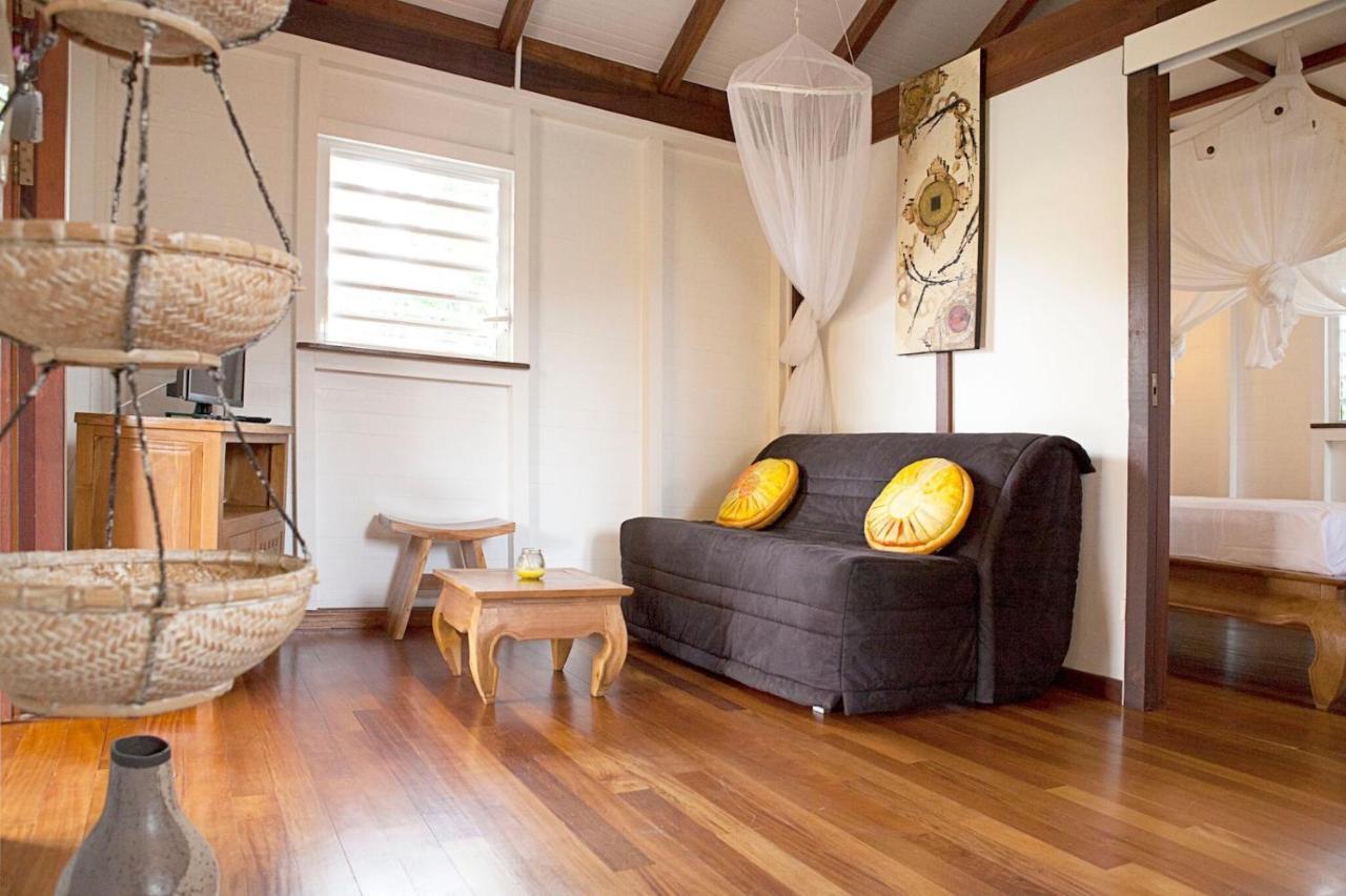 Bungalow 2 Chambres