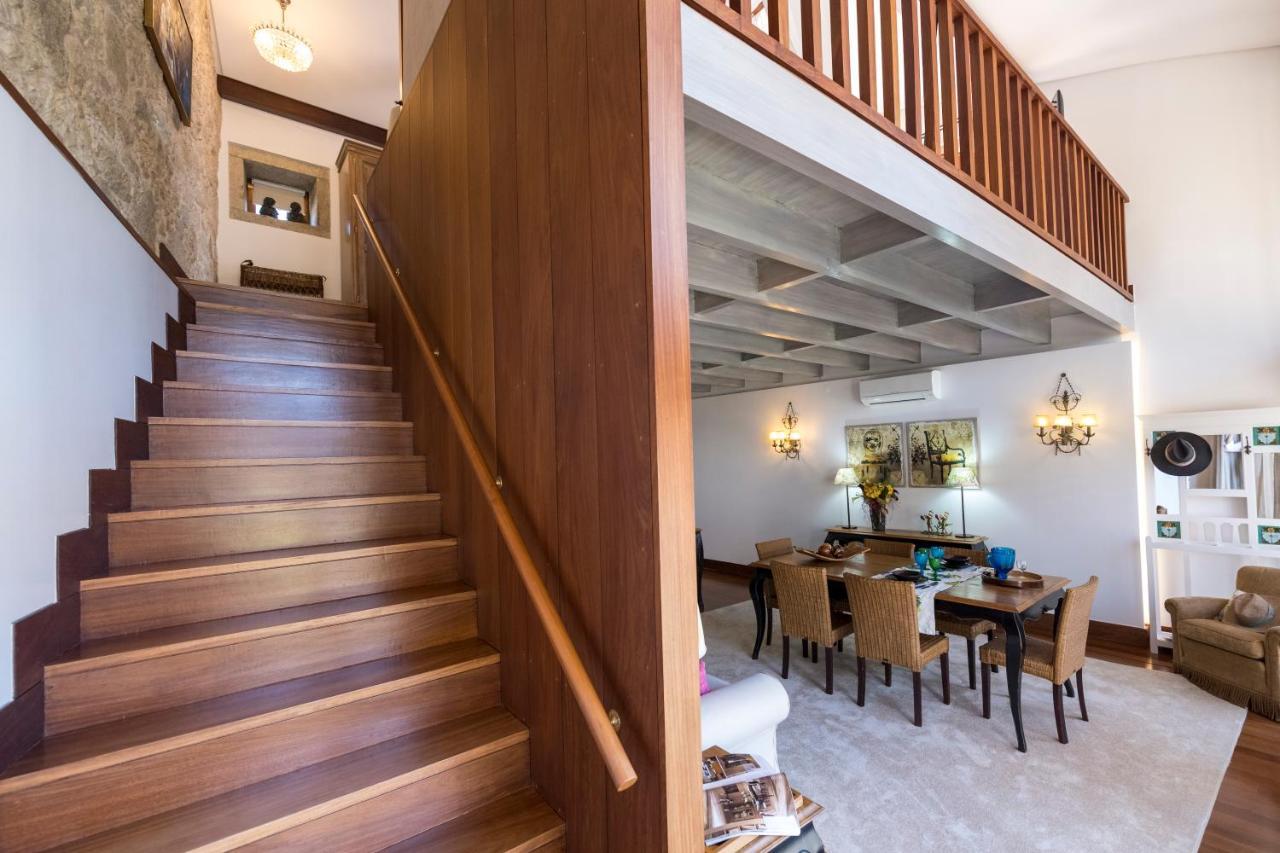Duplex Apartment Sea View