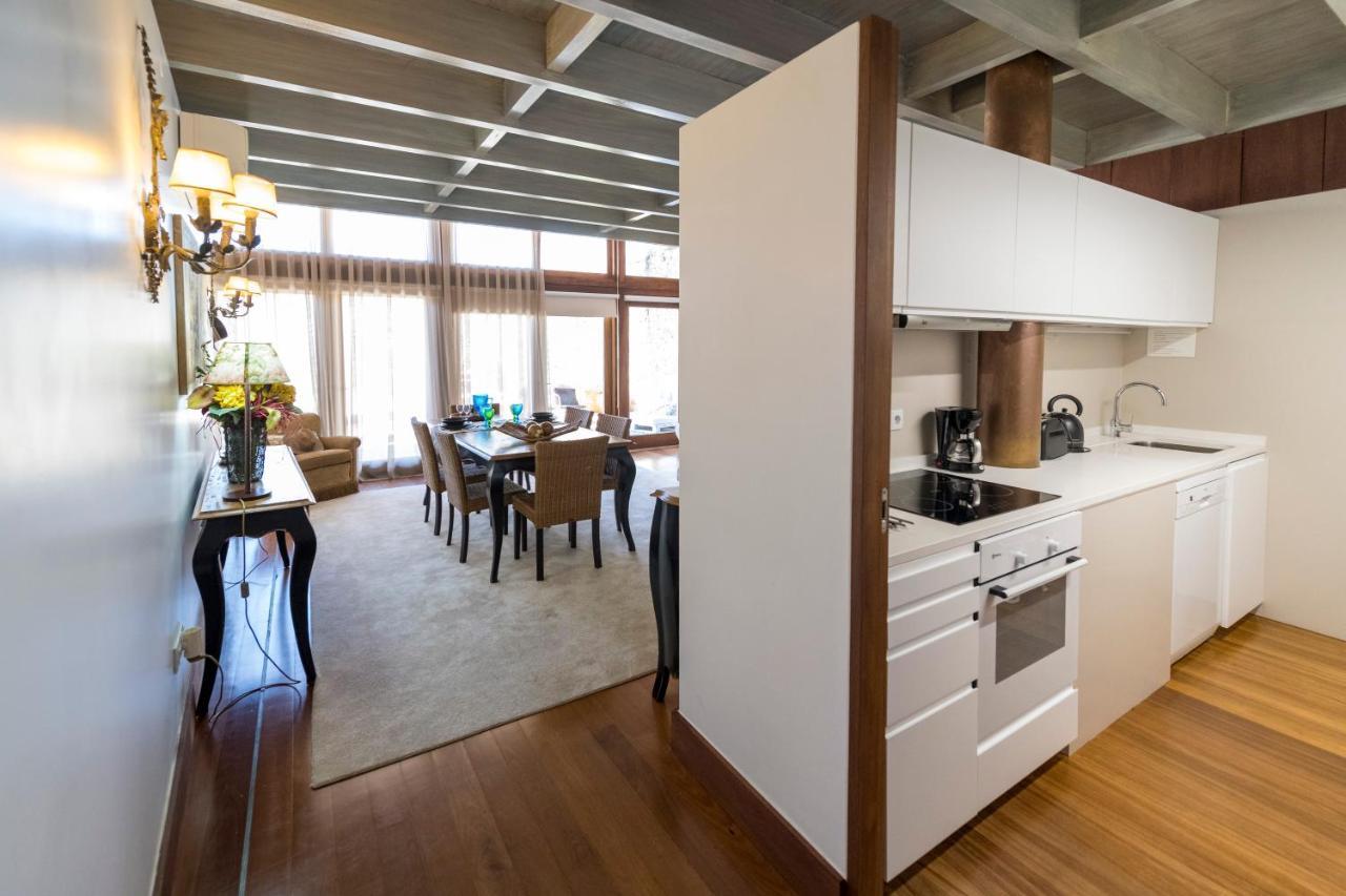Duplex Apartment Sea View
