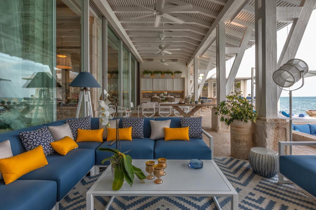 Villa Sea View