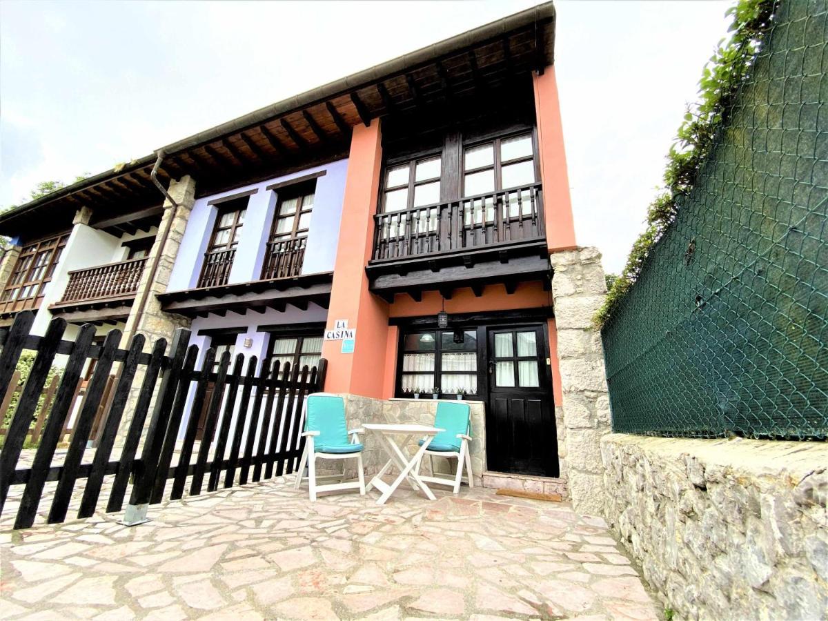 Casa de 3 dormitorios