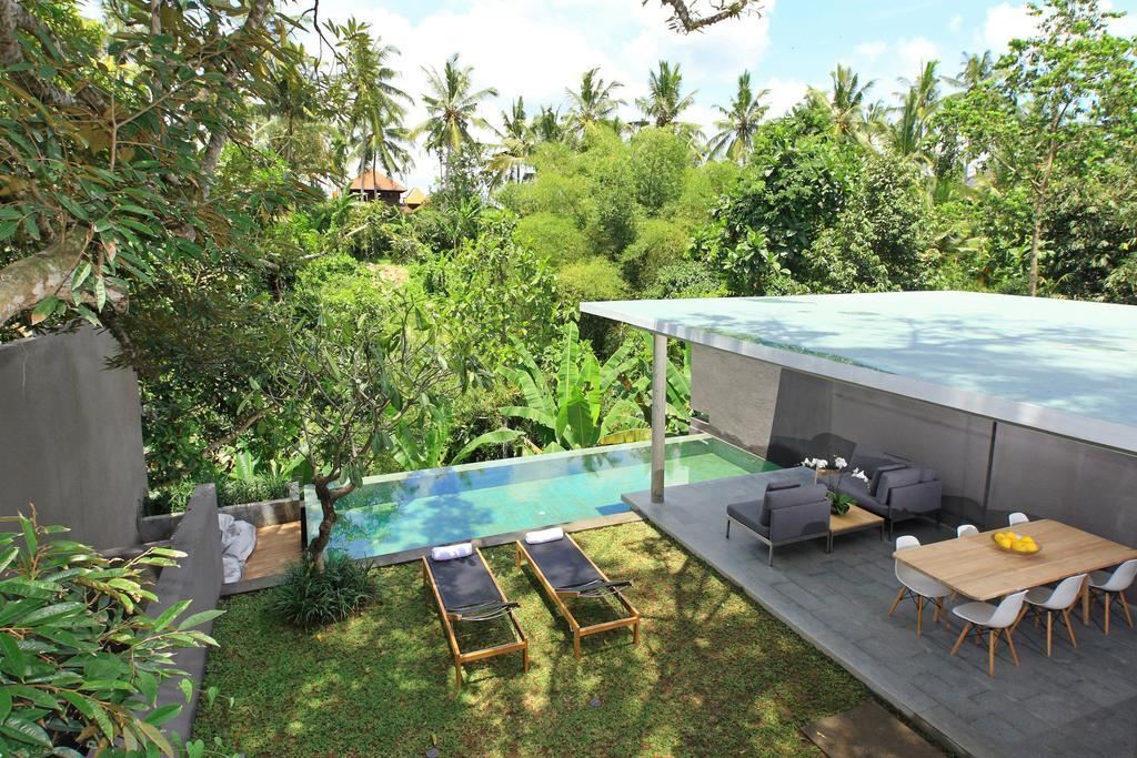 Villa 3 Chambres avec Piscine