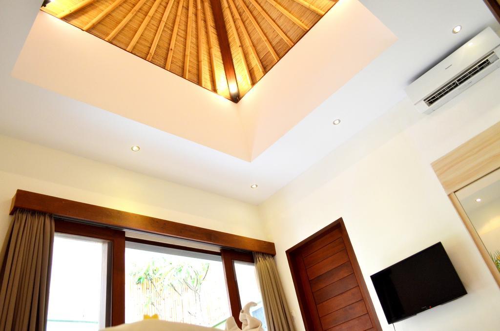 Villa con 2 dormitorios y piscina privada