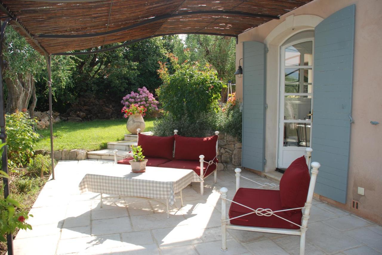 Villa (6 Personnes)