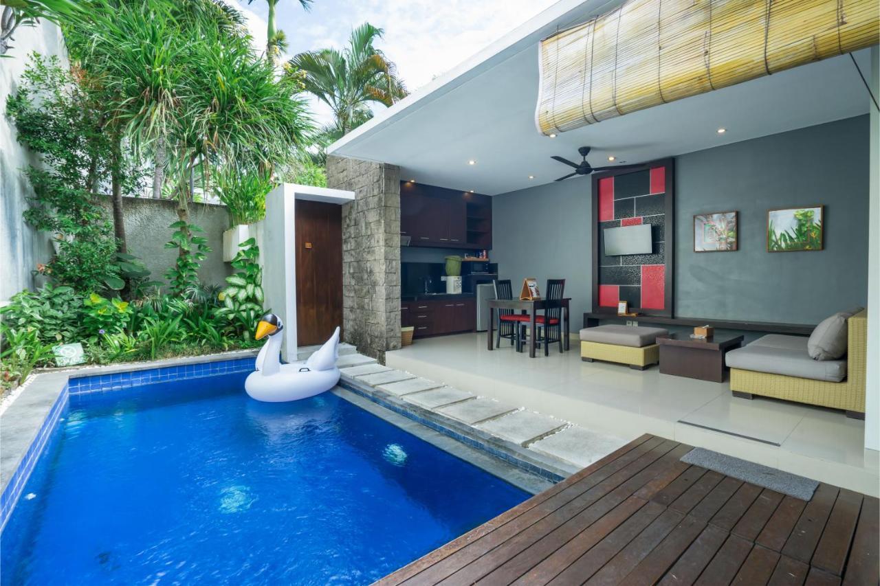 Airport Pick Up at One-Bedroom Pool Villa,1212883729:JPEG
