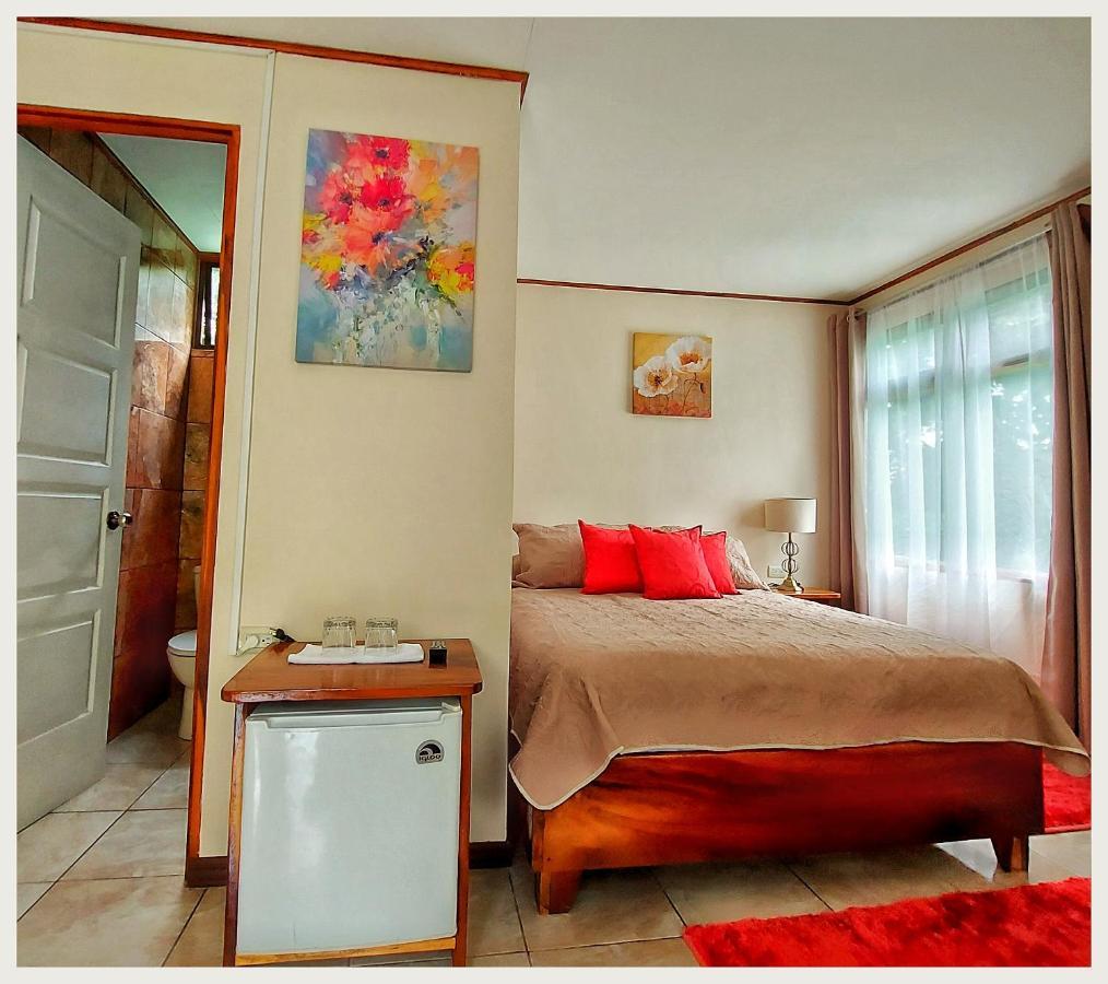Quarto Triplo Básico