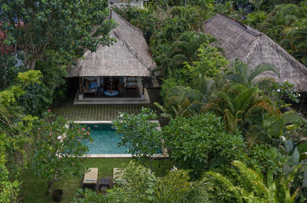Founder's Home – Villa mit 1 Schlafzimmer, eigenem Pool und kostenlosen exklusiven Vorteilen