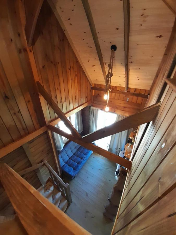 One-Bedroom Chalet