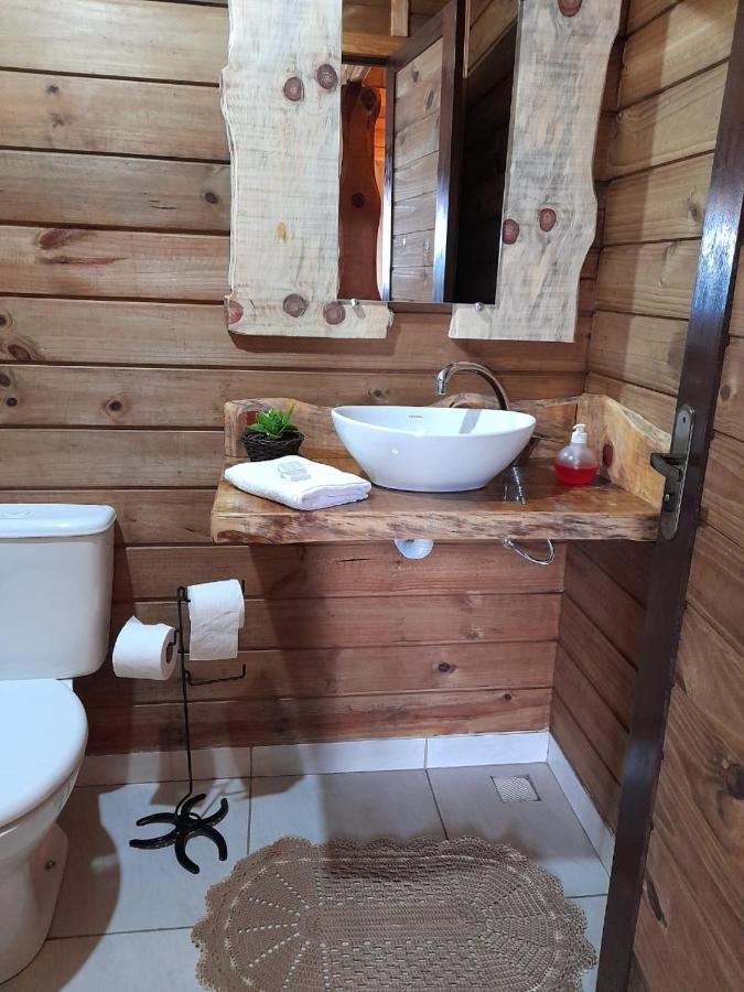 One-Bedroom Chalet