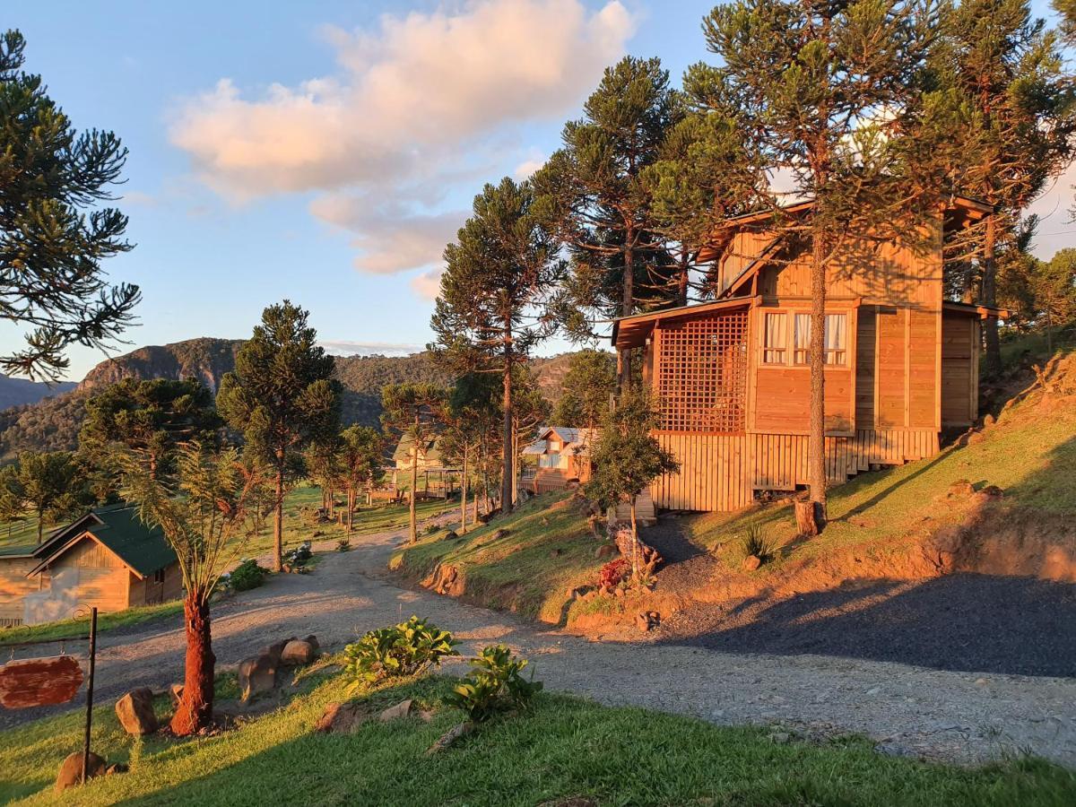 One-Bedroom Chalet