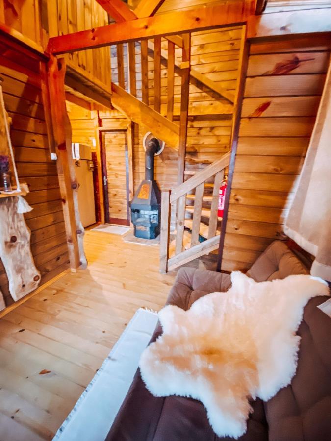 One-Bedroom Chalet
