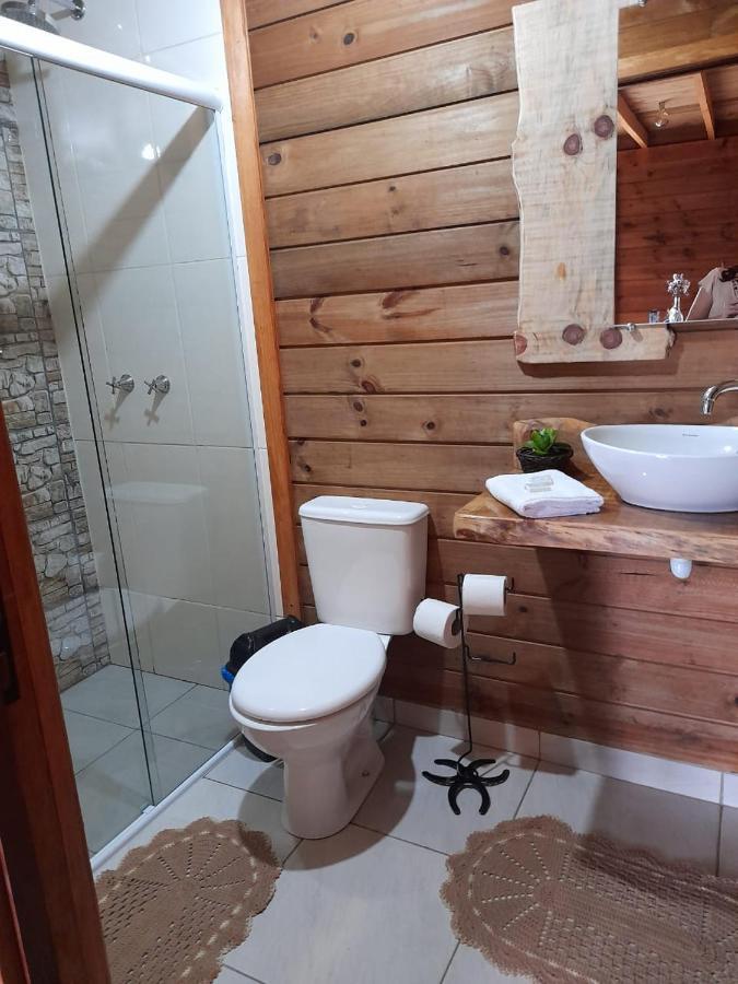 One-Bedroom Chalet