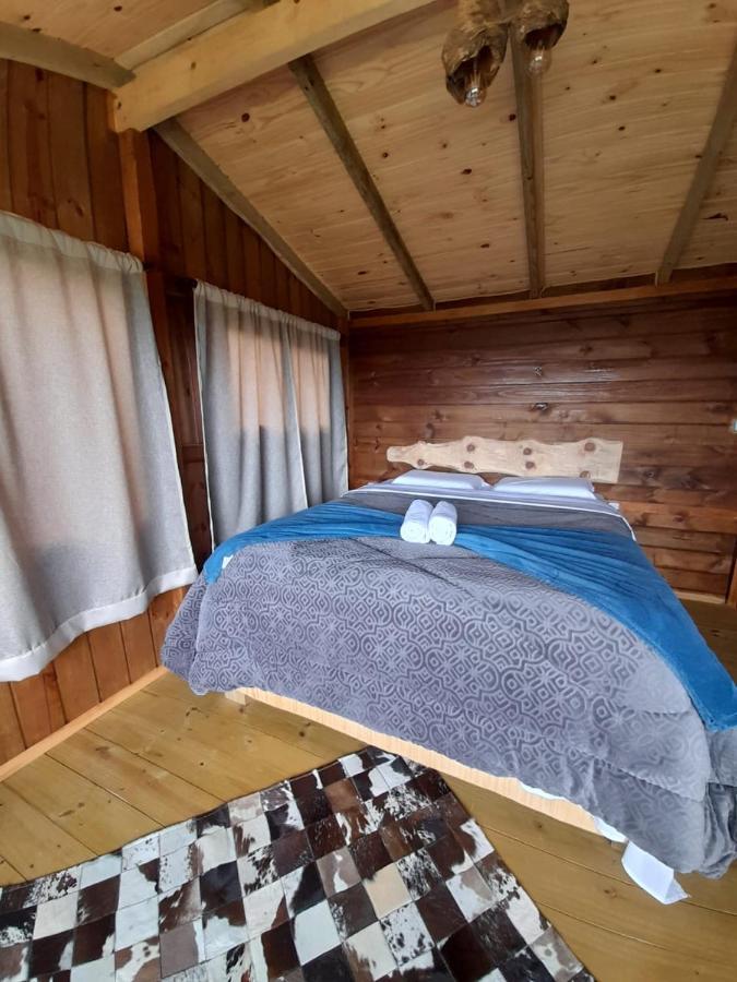 One-Bedroom Chalet