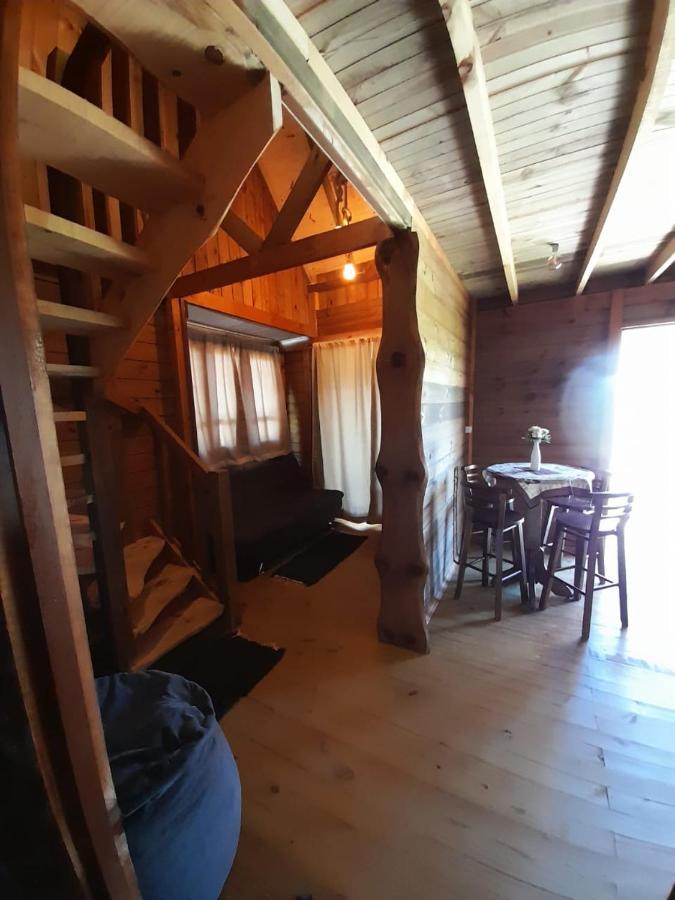 One-Bedroom Chalet