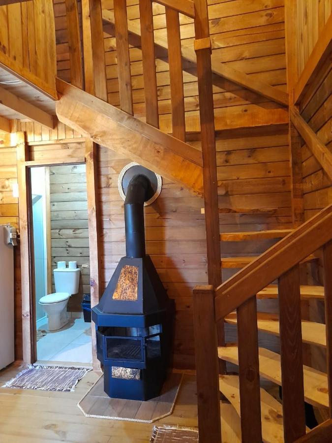 One-Bedroom Chalet