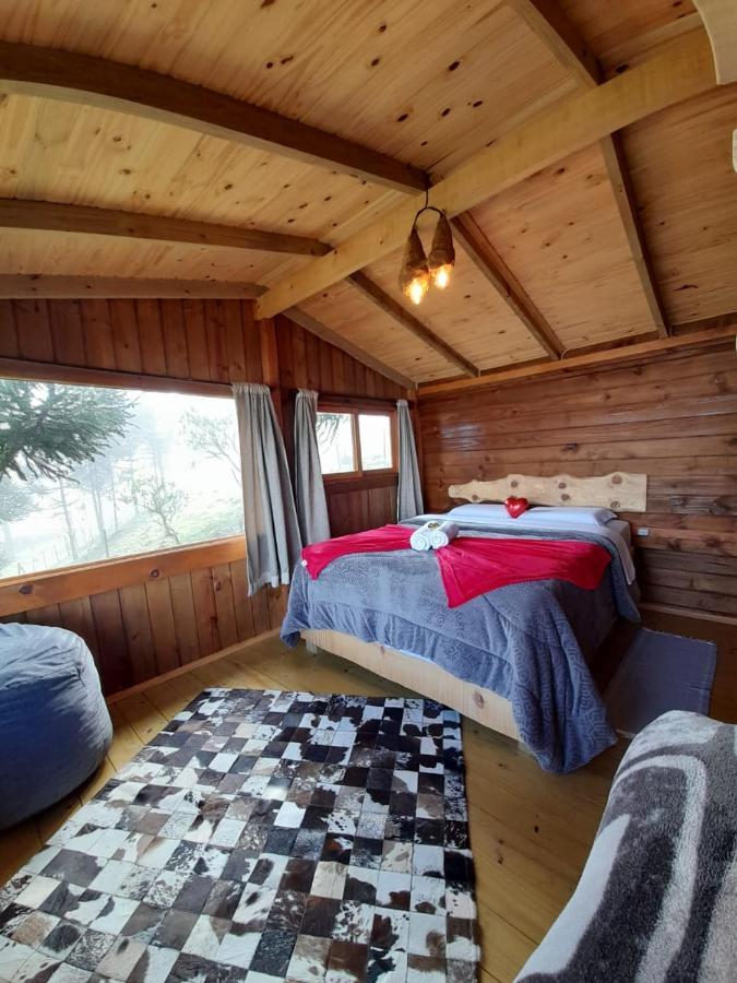 One-Bedroom Chalet