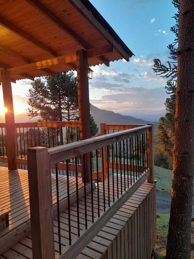 One-Bedroom Chalet
