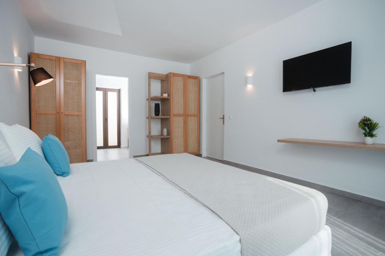 Villa 3 Chambres