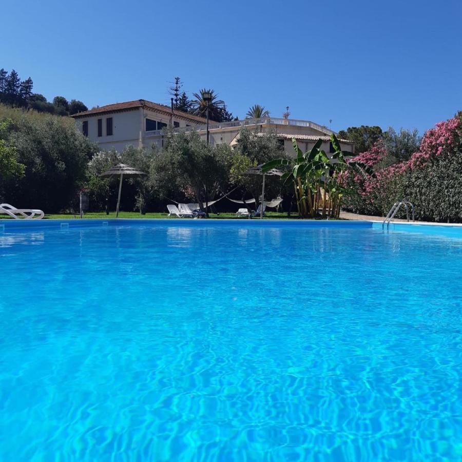 Junior Suite con Vista Giardino