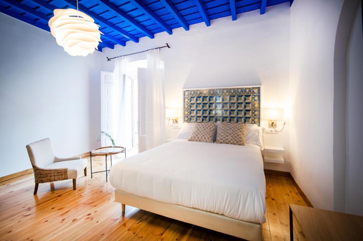 Habitación Doble Estándar