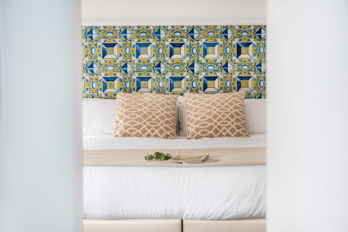 Habitación Doble con vistas al jardín