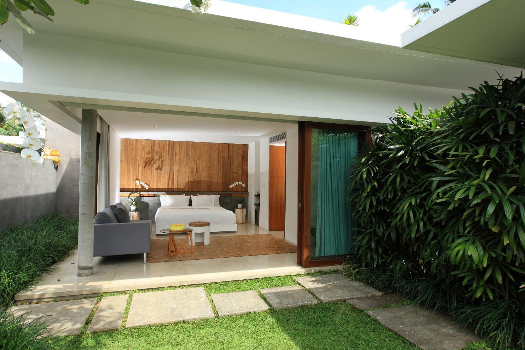 Hébergement avec Surclassement Gratuit de Villa avec Terrasse et Piscine en Villa Valley avec Piscine - Séjour de 2 Nuits Minimum