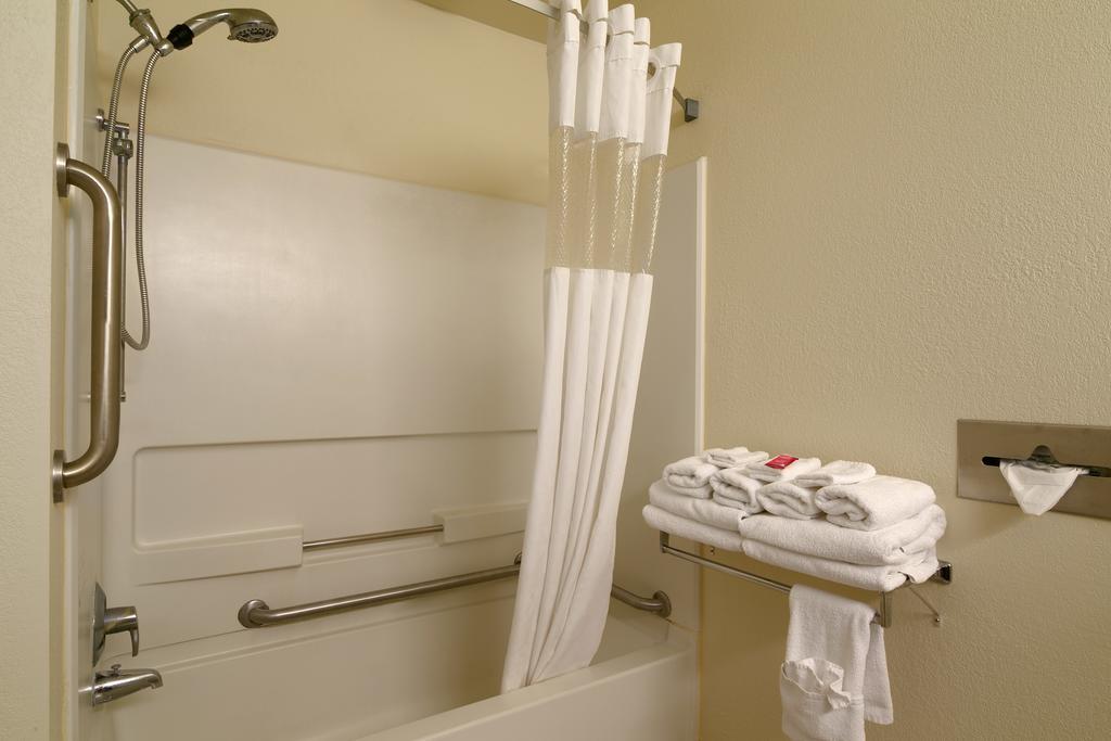 King Room - Disability Access