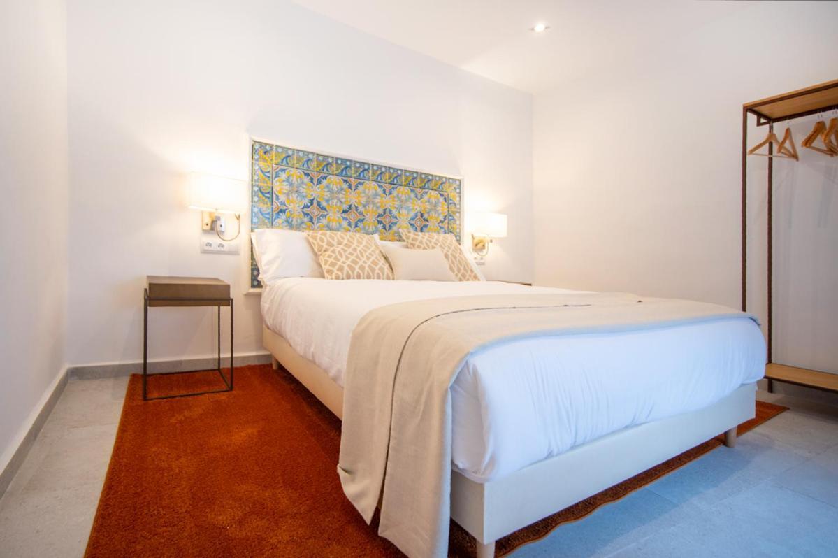 Habitación Doble con vistas al jardín