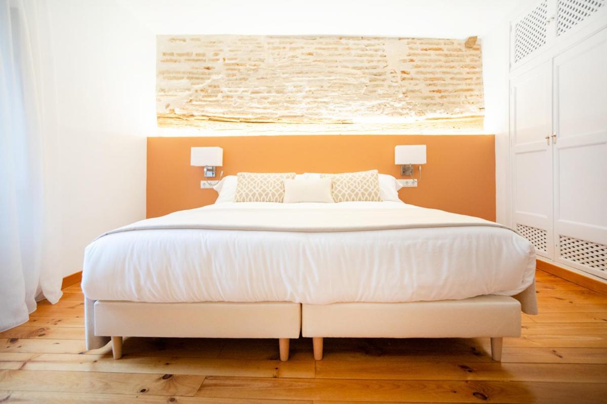 Habitación Doble Estándar