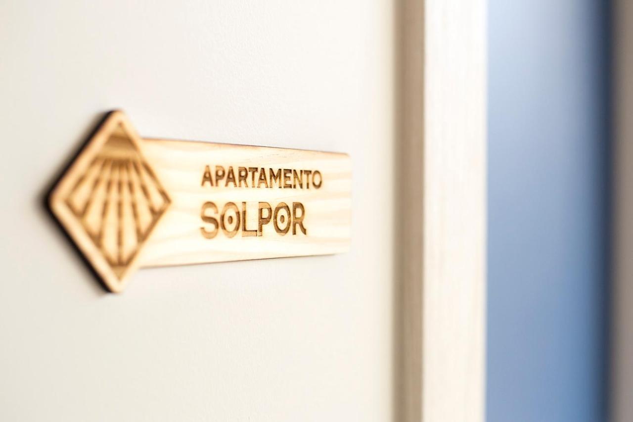 Apartamento Deluxe