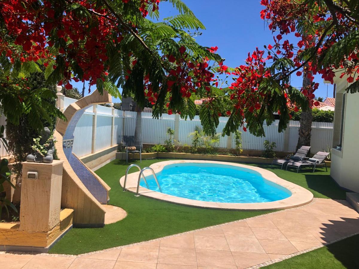 Holiday Home