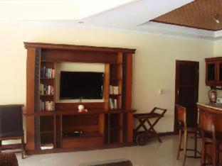 One-Bedroom Villa Private Pool