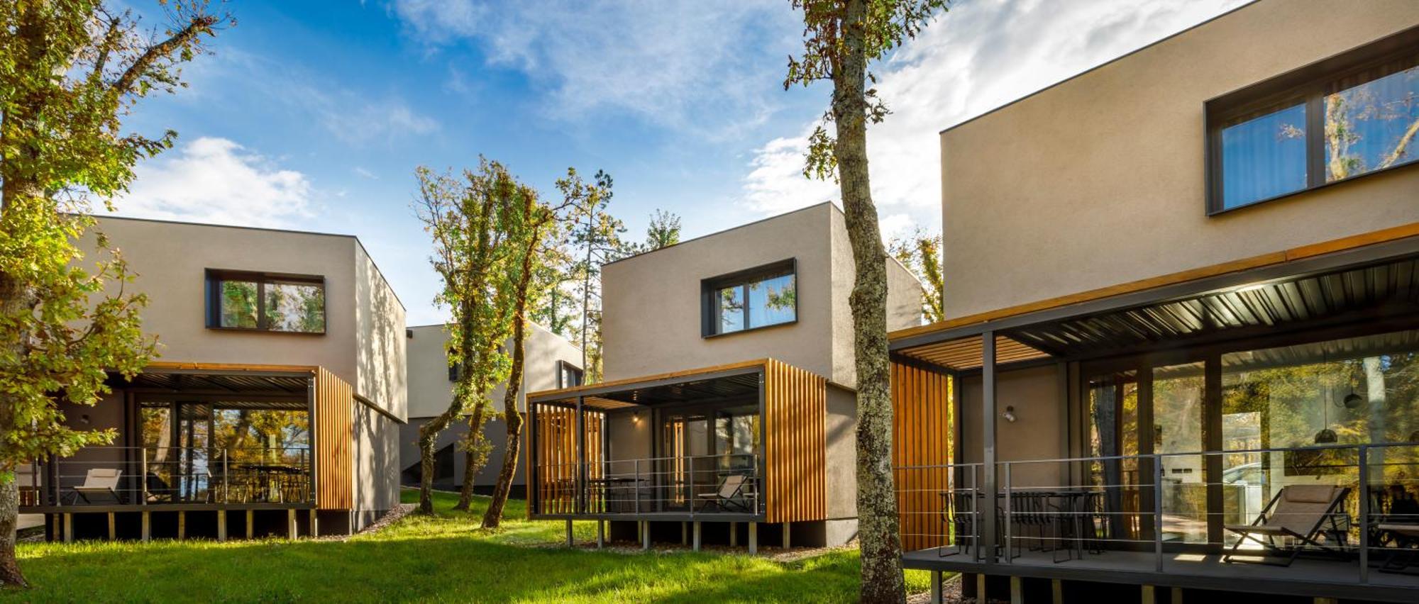 Villa con 2 Camere da Letto e Terrazza