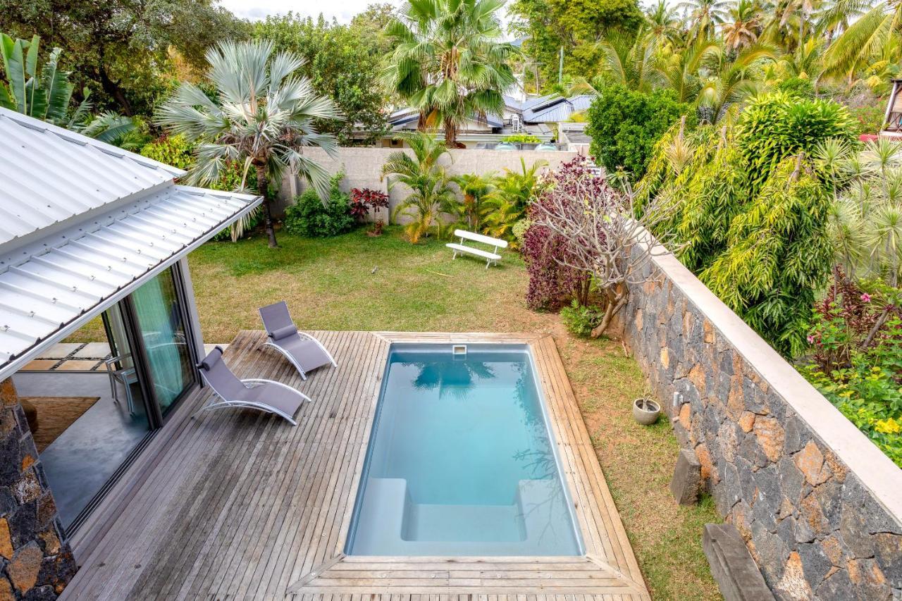 Villa mit 3 Schlafzimmern
