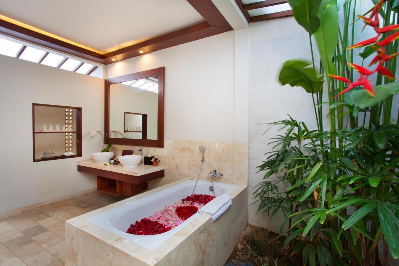 Deluxe Villa met 2 Slaapkamers en Privézwembad