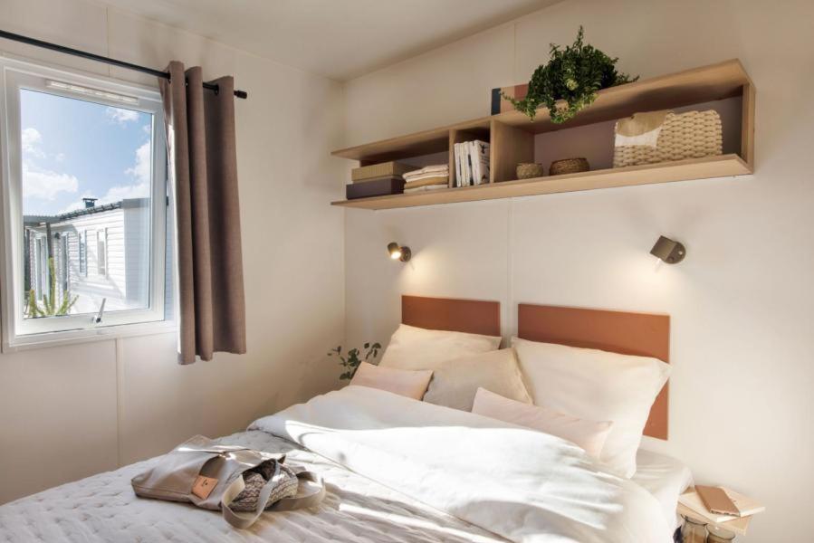Chalet 3 Chambres
