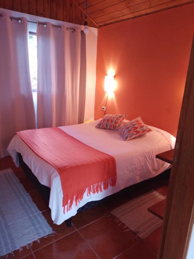 Double Room Mountain View