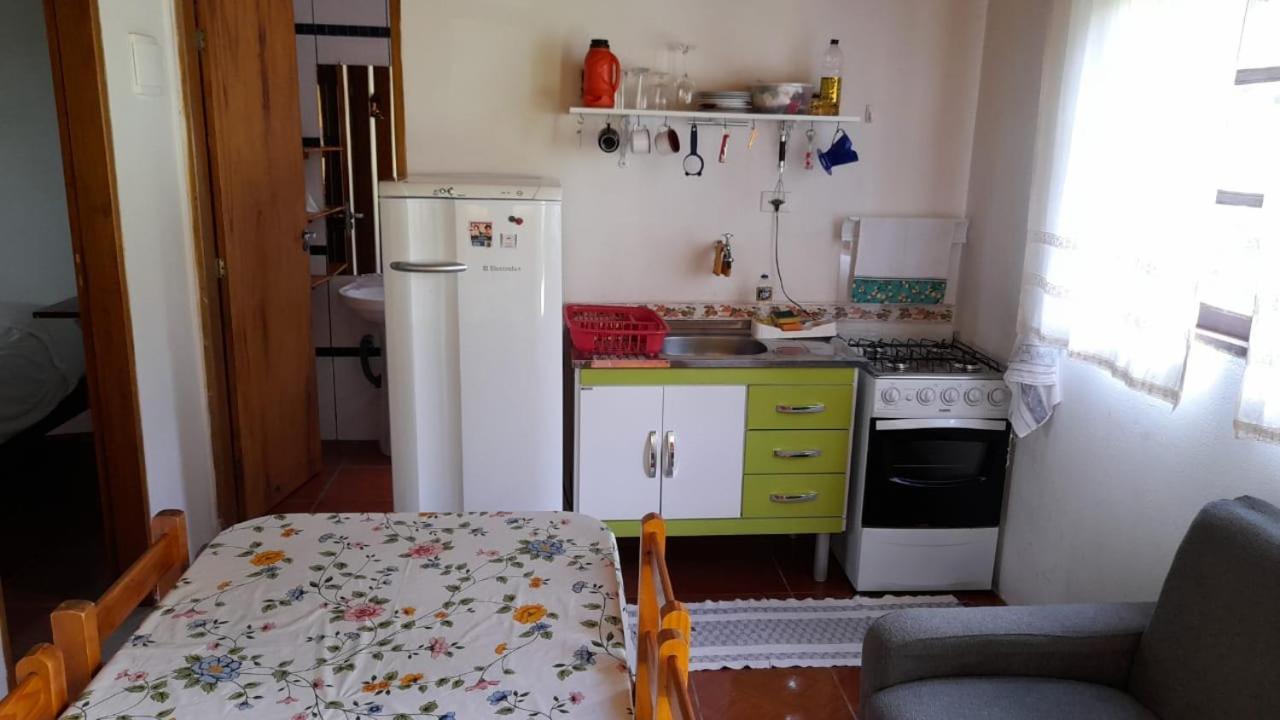 Double Room Mountain View