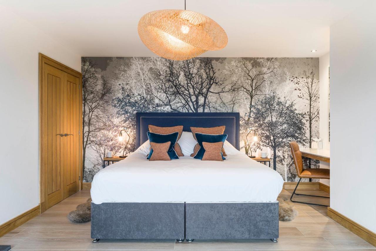 Deluxe King Suite