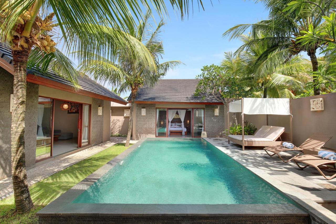 Two-Bedroom Suite Private Pool Villa Shuttle to Jimbaran Area