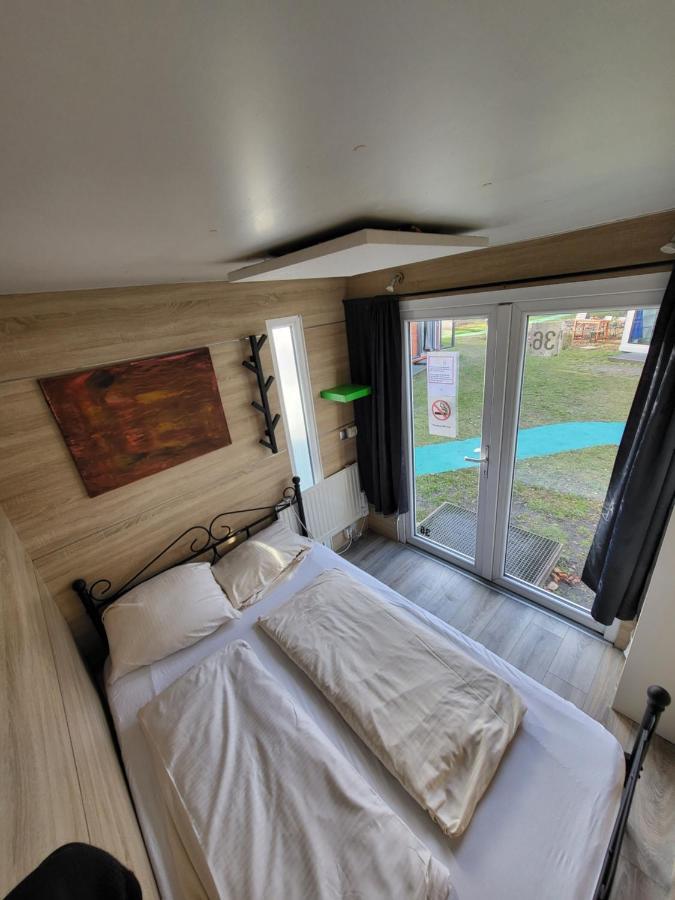 Cottage Double avec Salle de Bains Commune