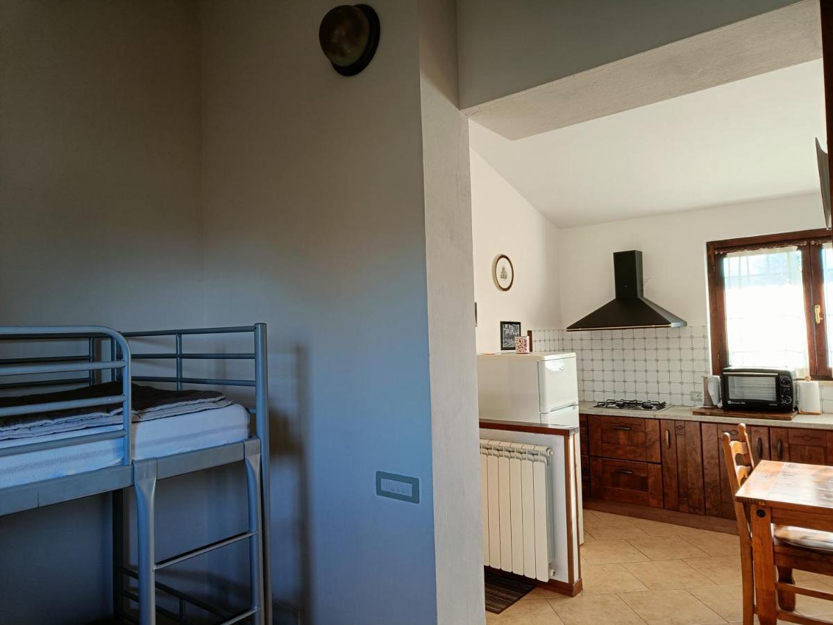 Appartamento con 1 Camera da Letto